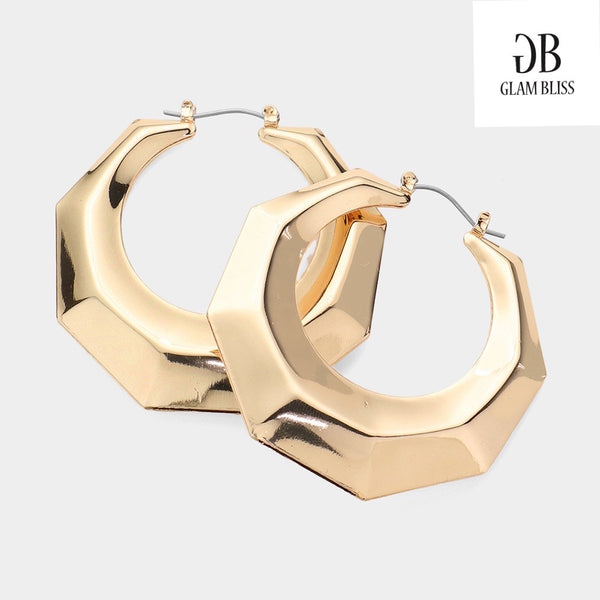 Geometric Hoops