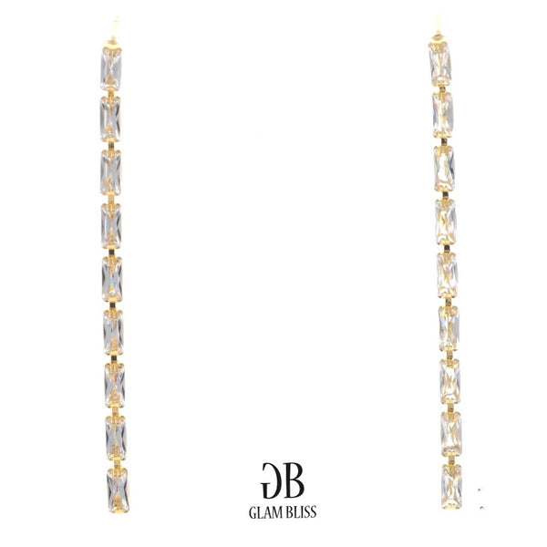 Crystal Linear Dangle